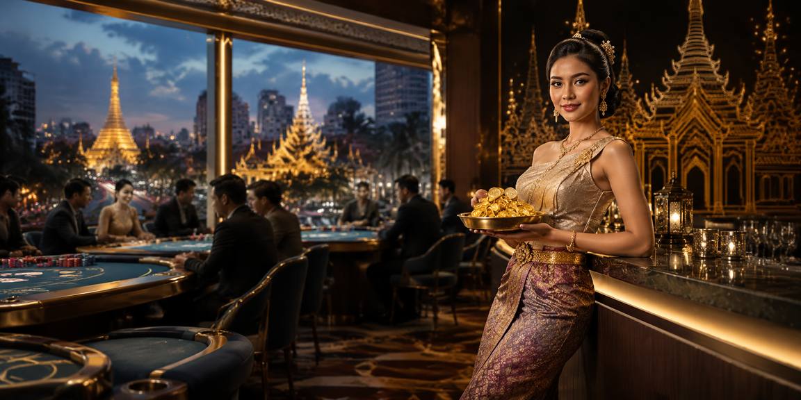 ss54 ss54 ရှိ Live Baccarat ဗီဒီယိုများ — ဘာတွေပါသလဲ